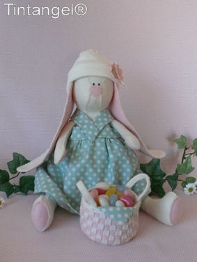 Tintangel &ndash; Sophie.