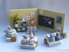 Tintangel 2011 &ndash; &rsquo;t Muizenschooltje.