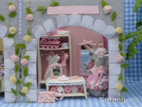 Tintangel 2012 &ndash; Boutique Mode Milou.
