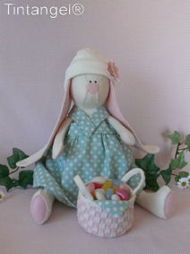 Tintangel 2012 &ndash; Sophie.